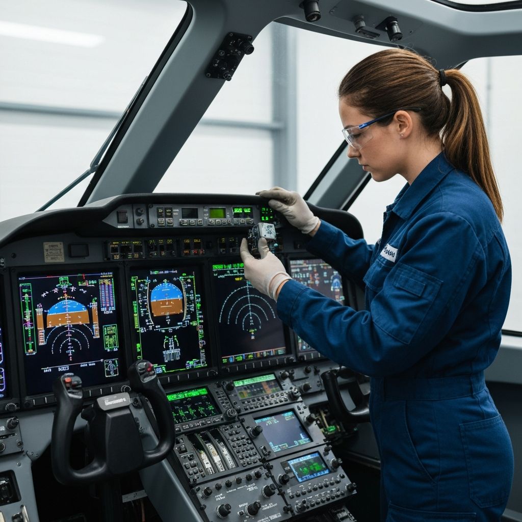 Fleet Modernization Program