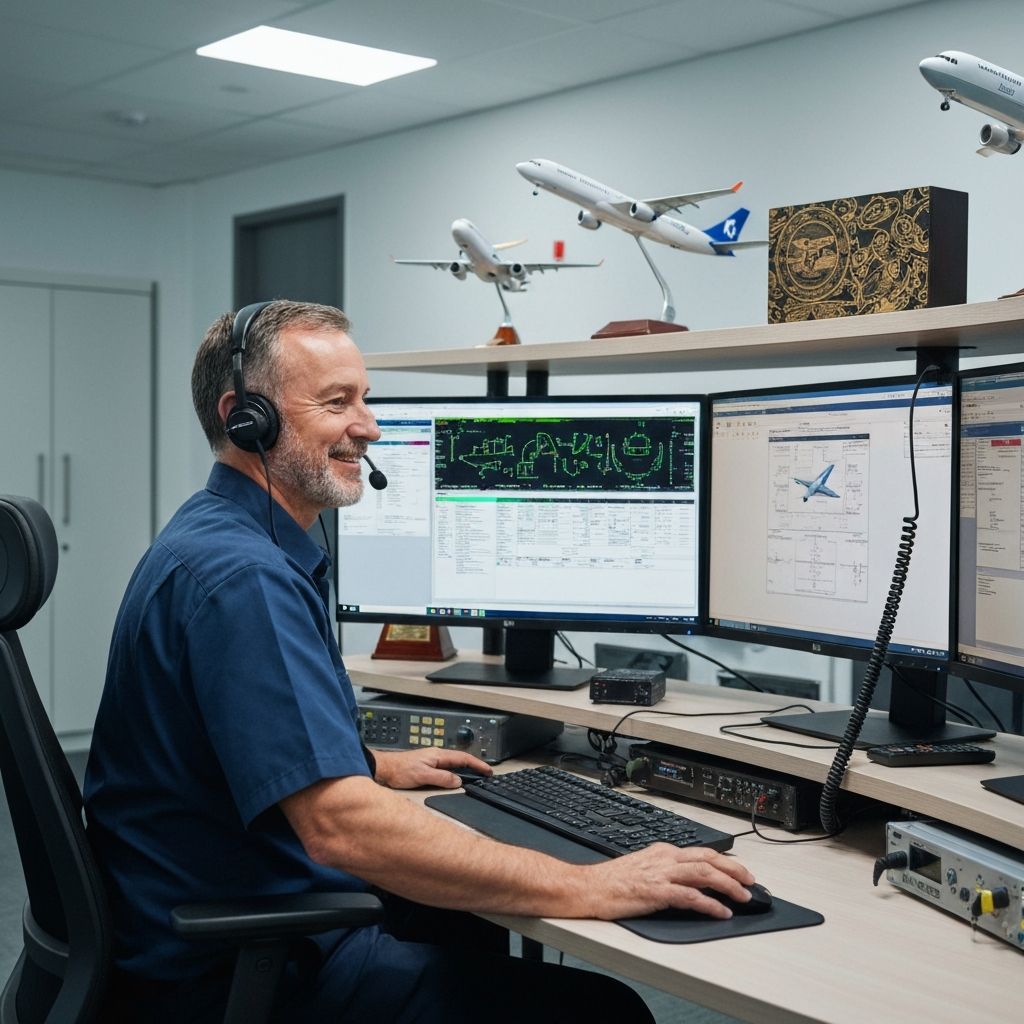 EMS Helicopter Upgrade